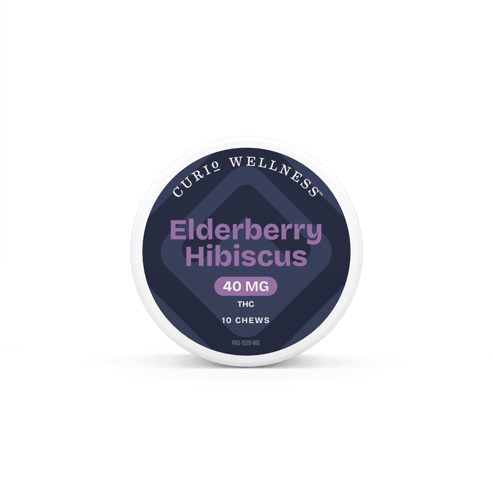 Elderberry Hibiscus