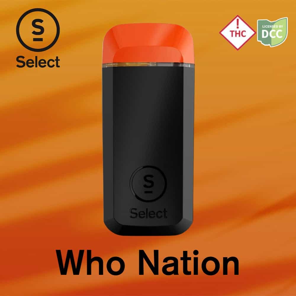 Who Nation