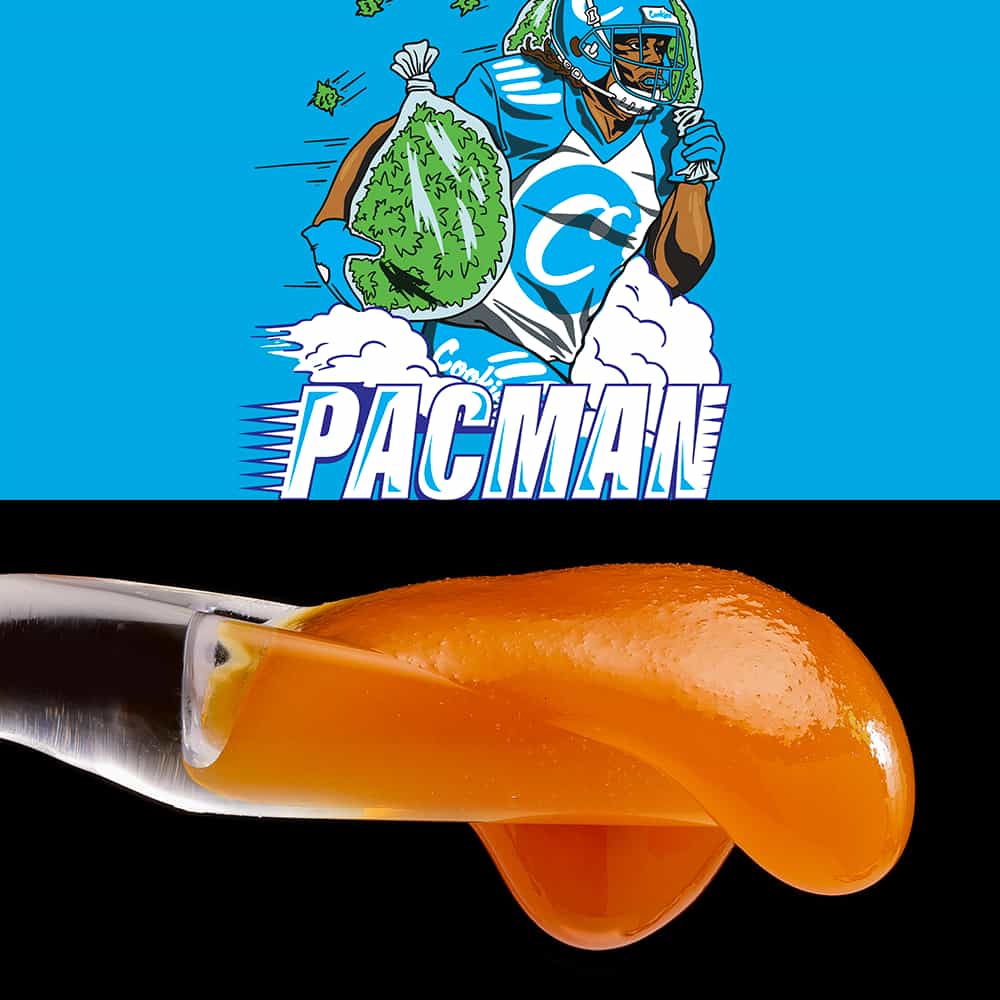 Pacman Jones