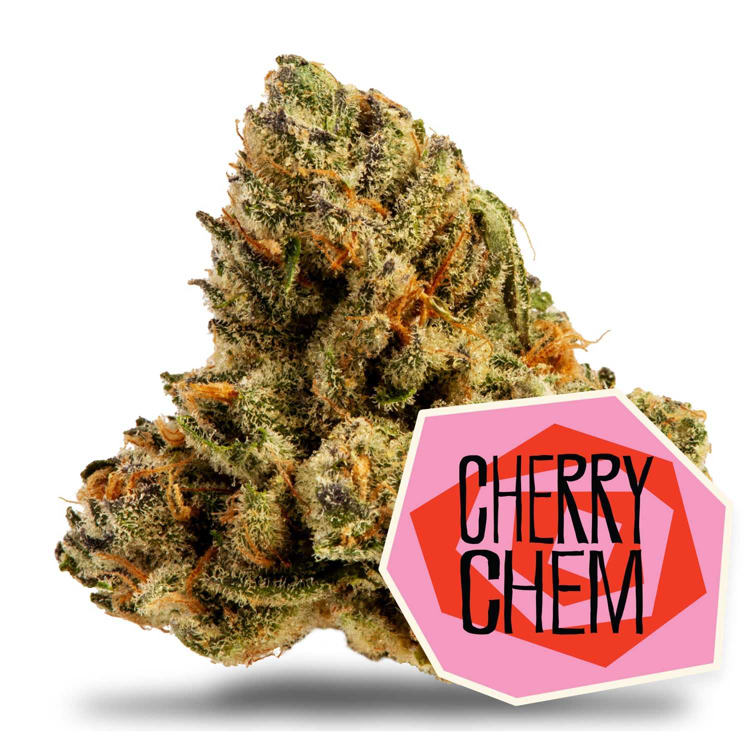 Cherry Chem