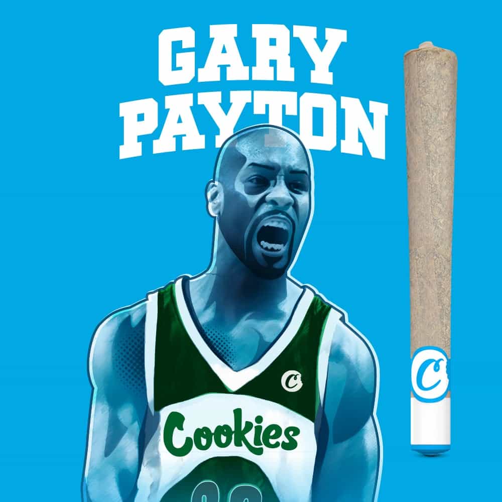 Gary Payton