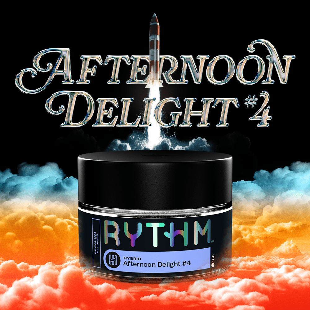 Afternoon Delight #4