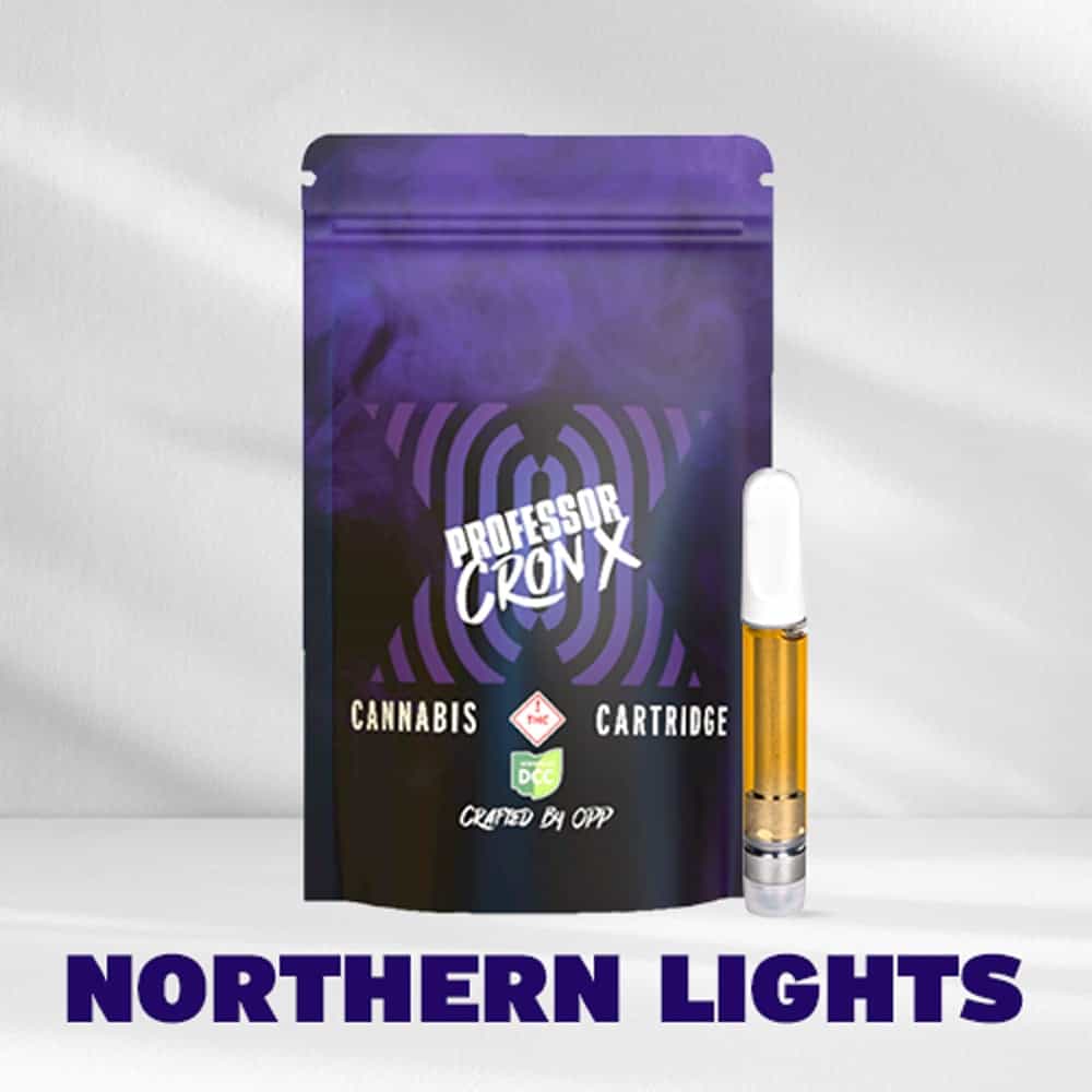 Northern Lights