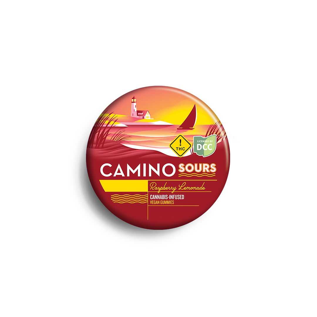 Raspberry Lemonade Sours