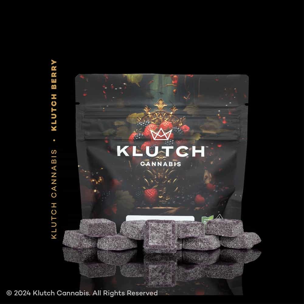 Klutchberry