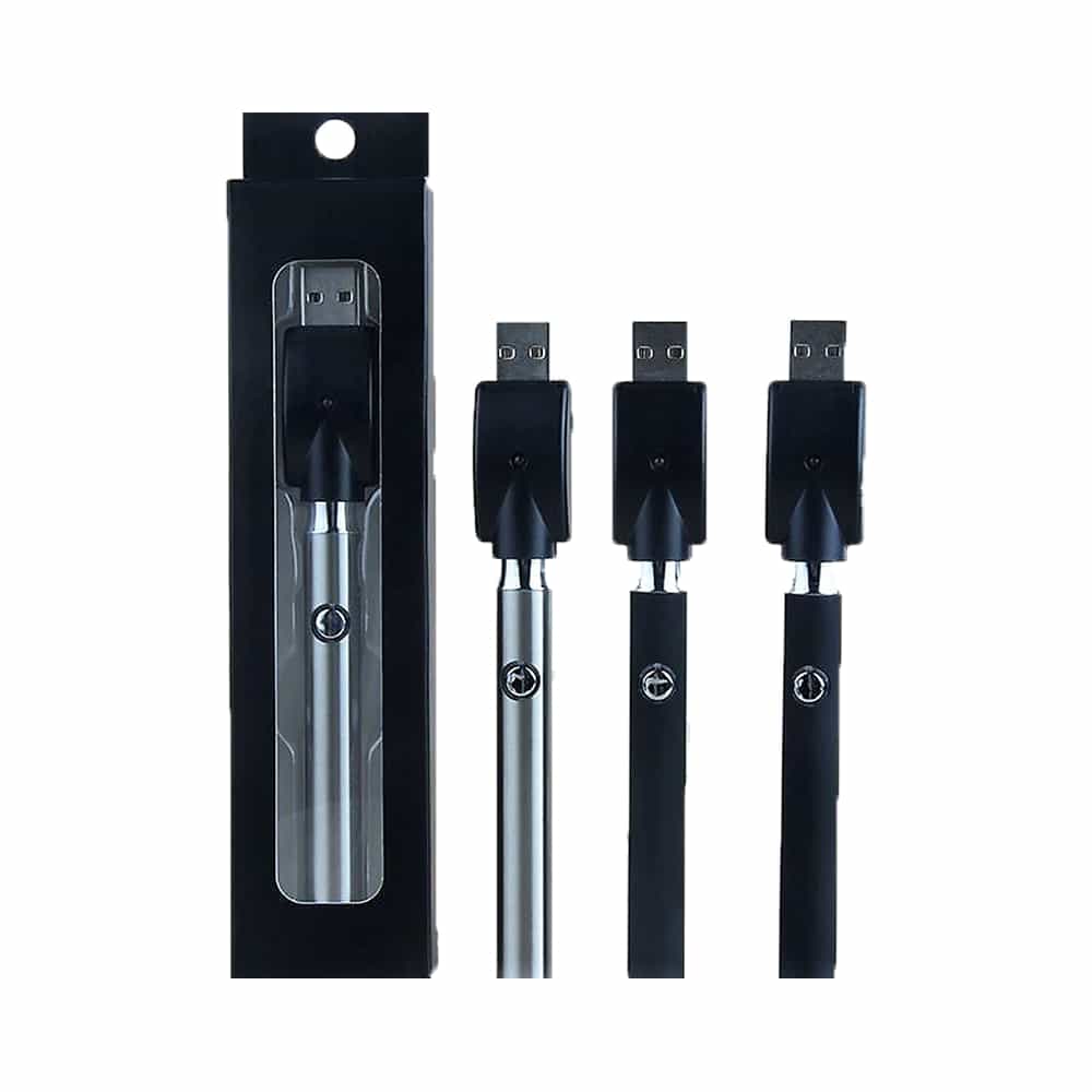 350mah Preheat Variable Voltage Battery & Usb Charger