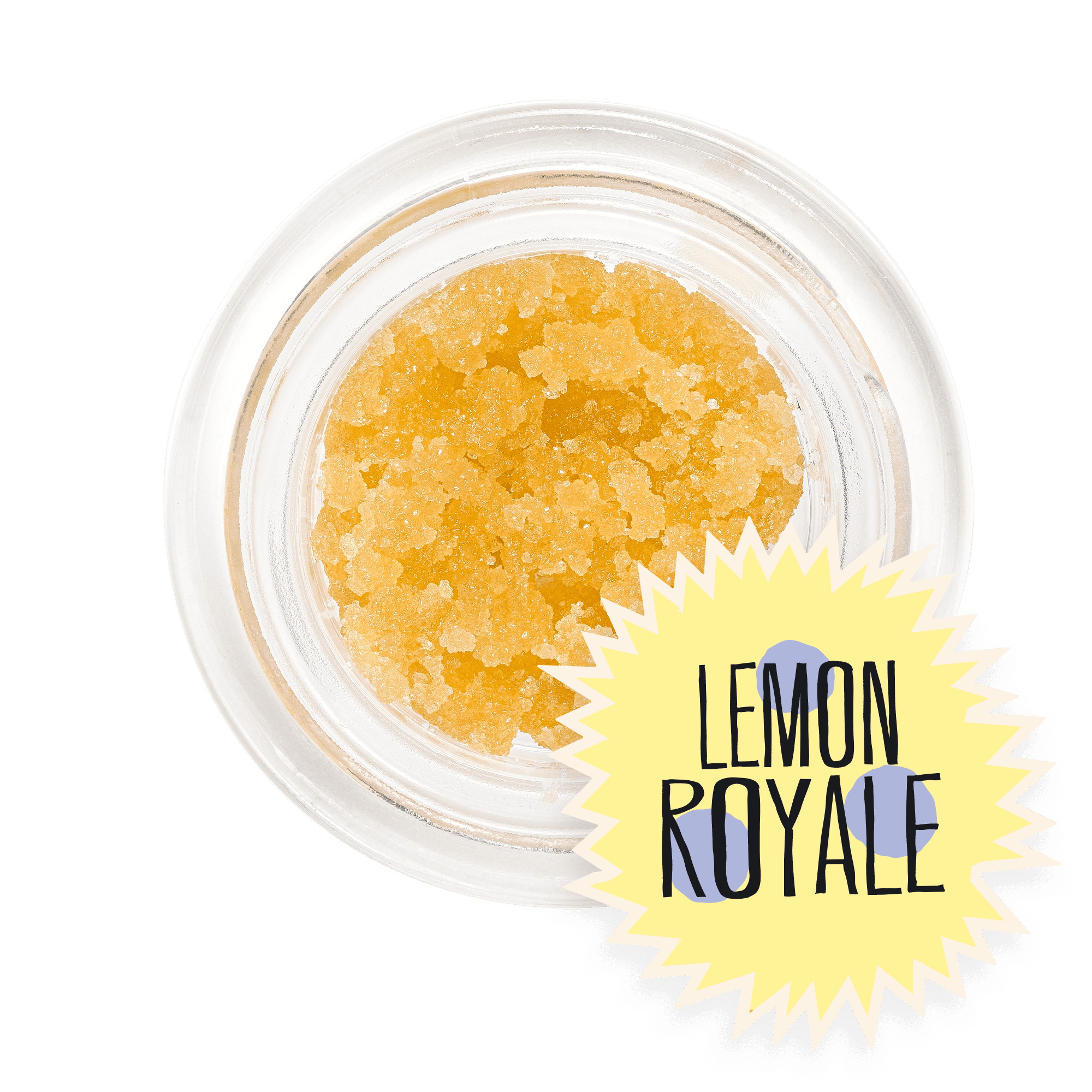 Lemon Royale