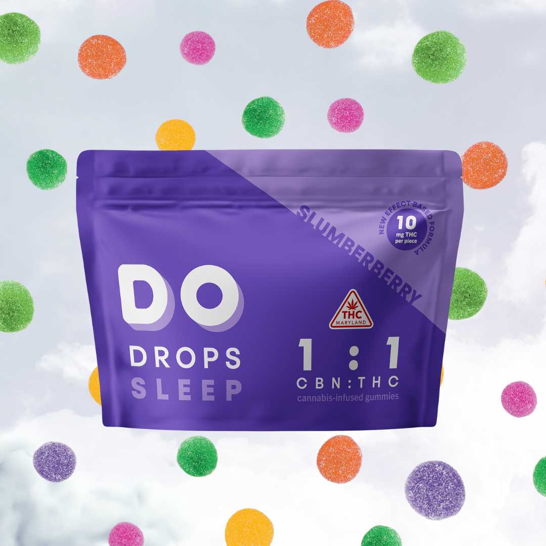 Sleep Slumberberry 1:1