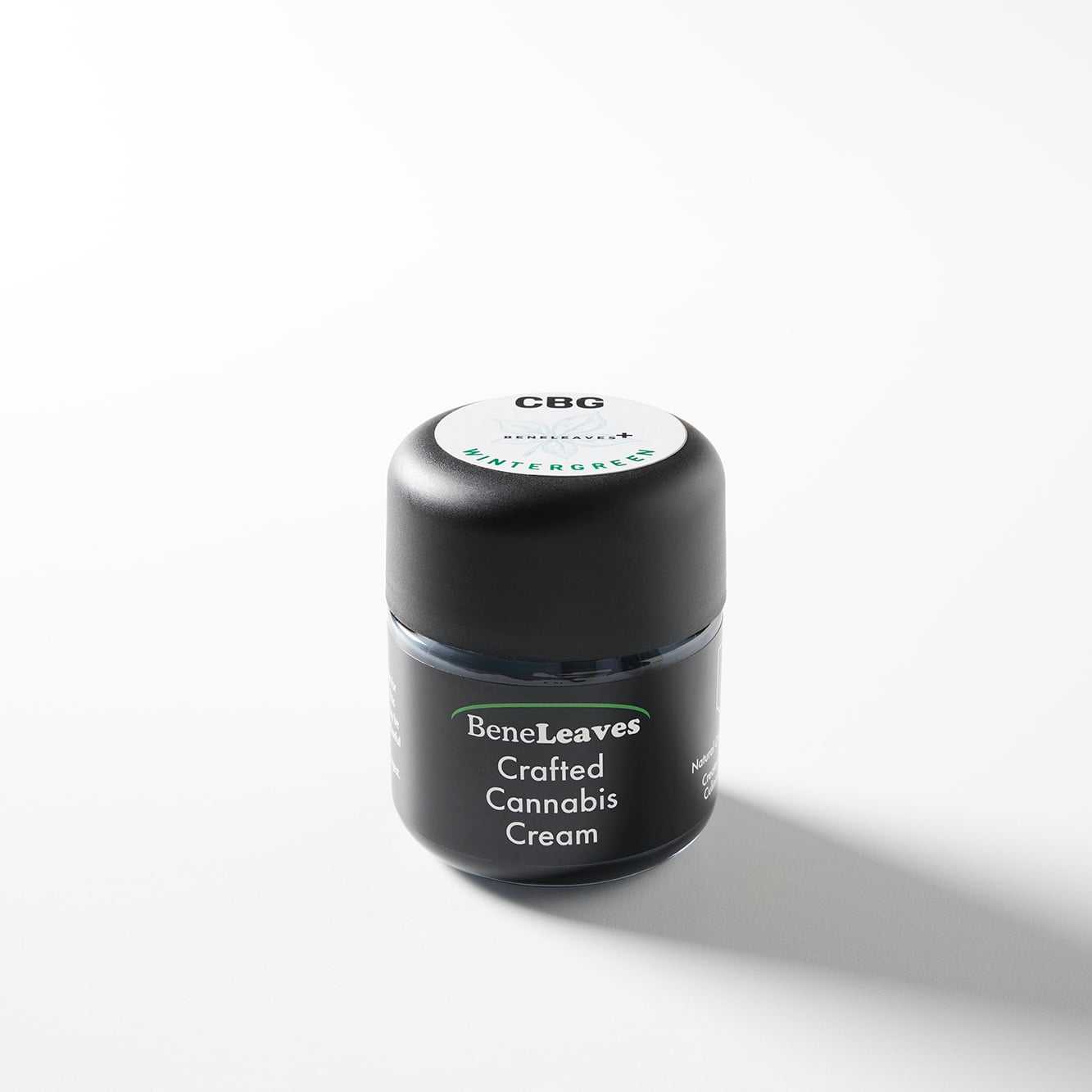 Wintergreen Hypnos + CBG