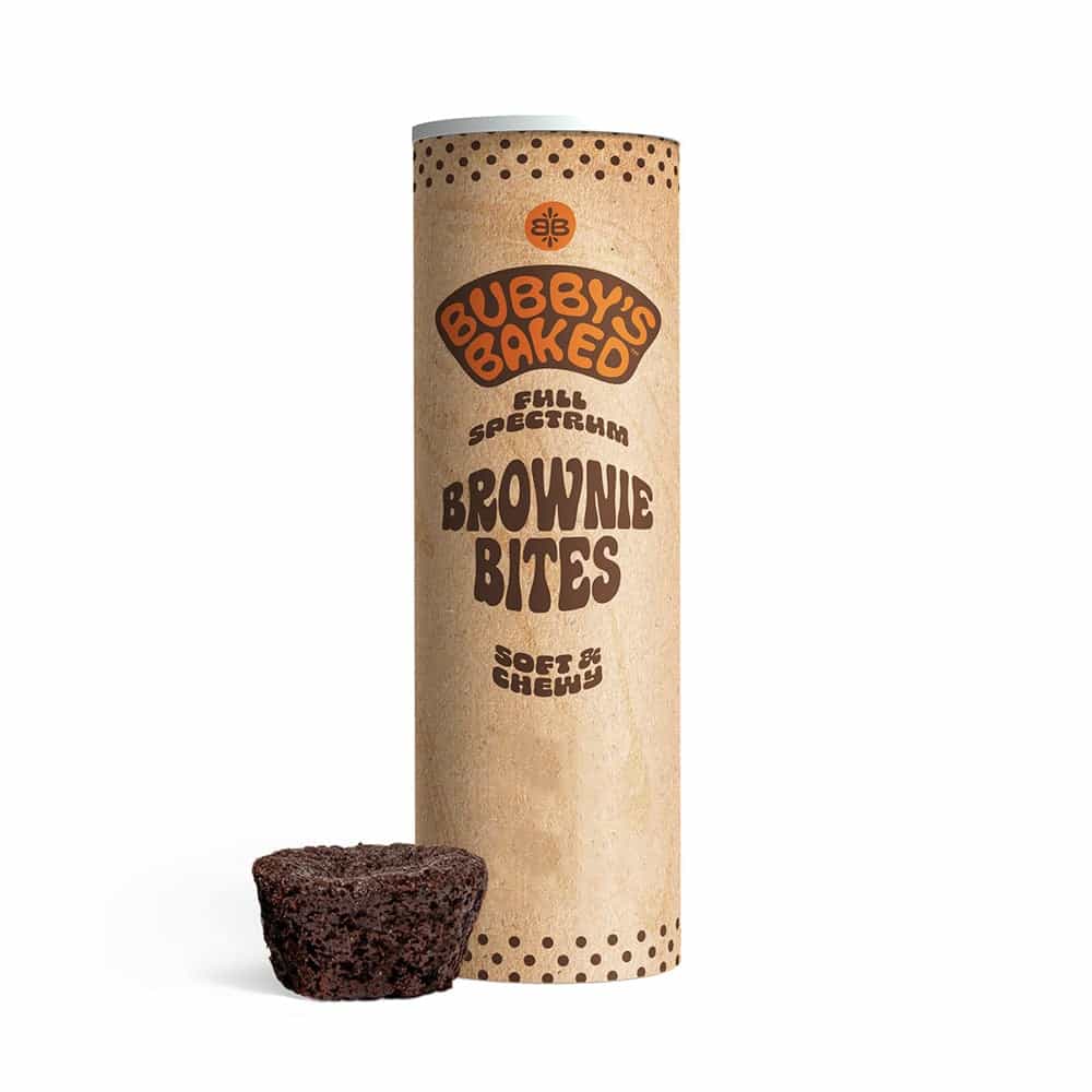 Brownie Bites