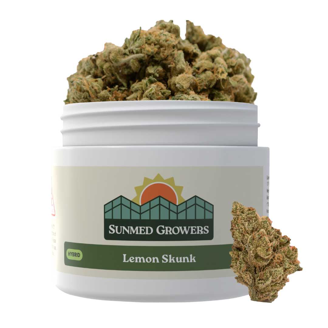 Lemon Skunk