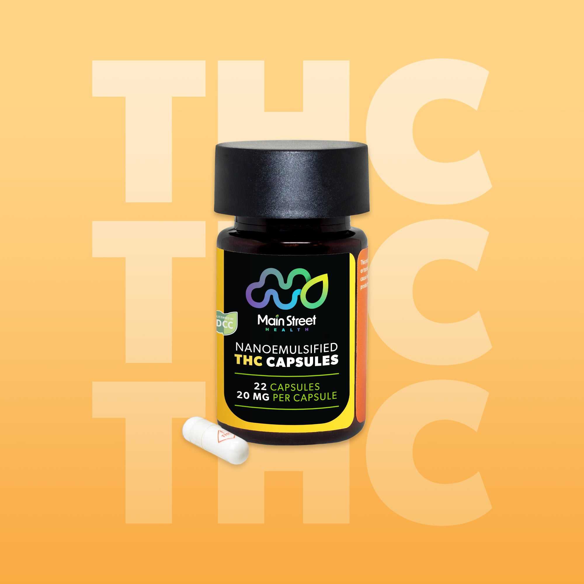 THC