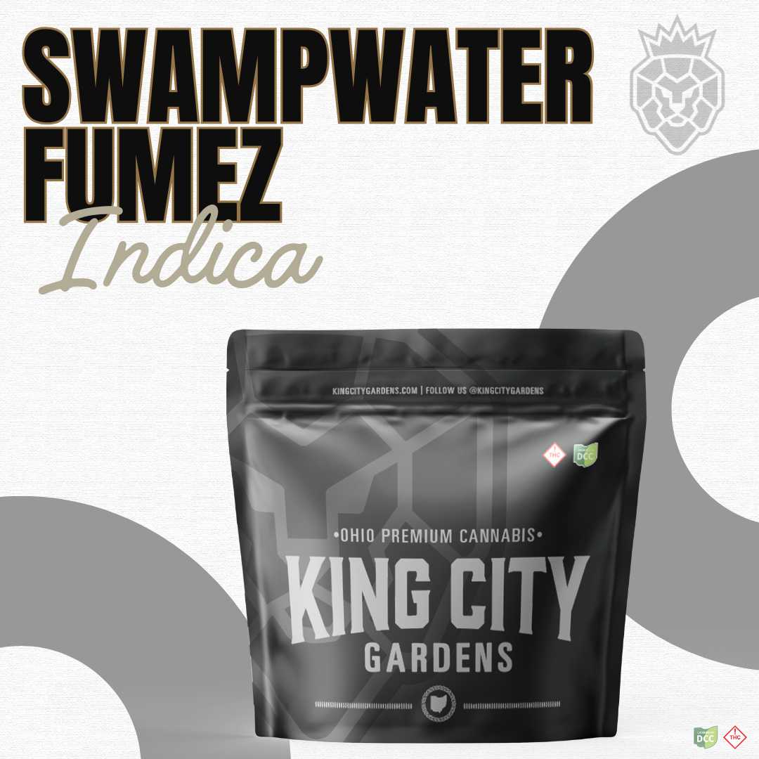 Swampwater Fumez