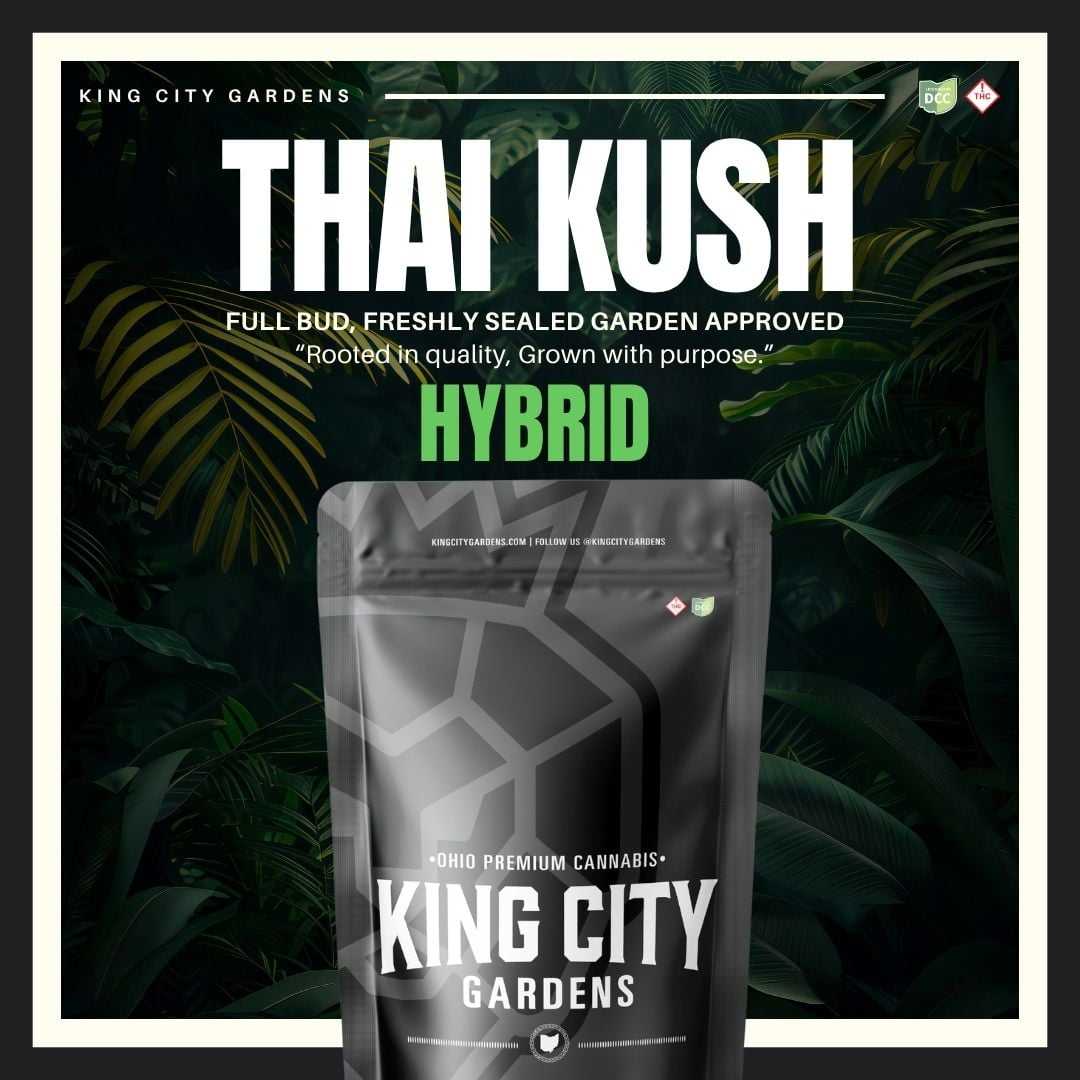 Thai Kush