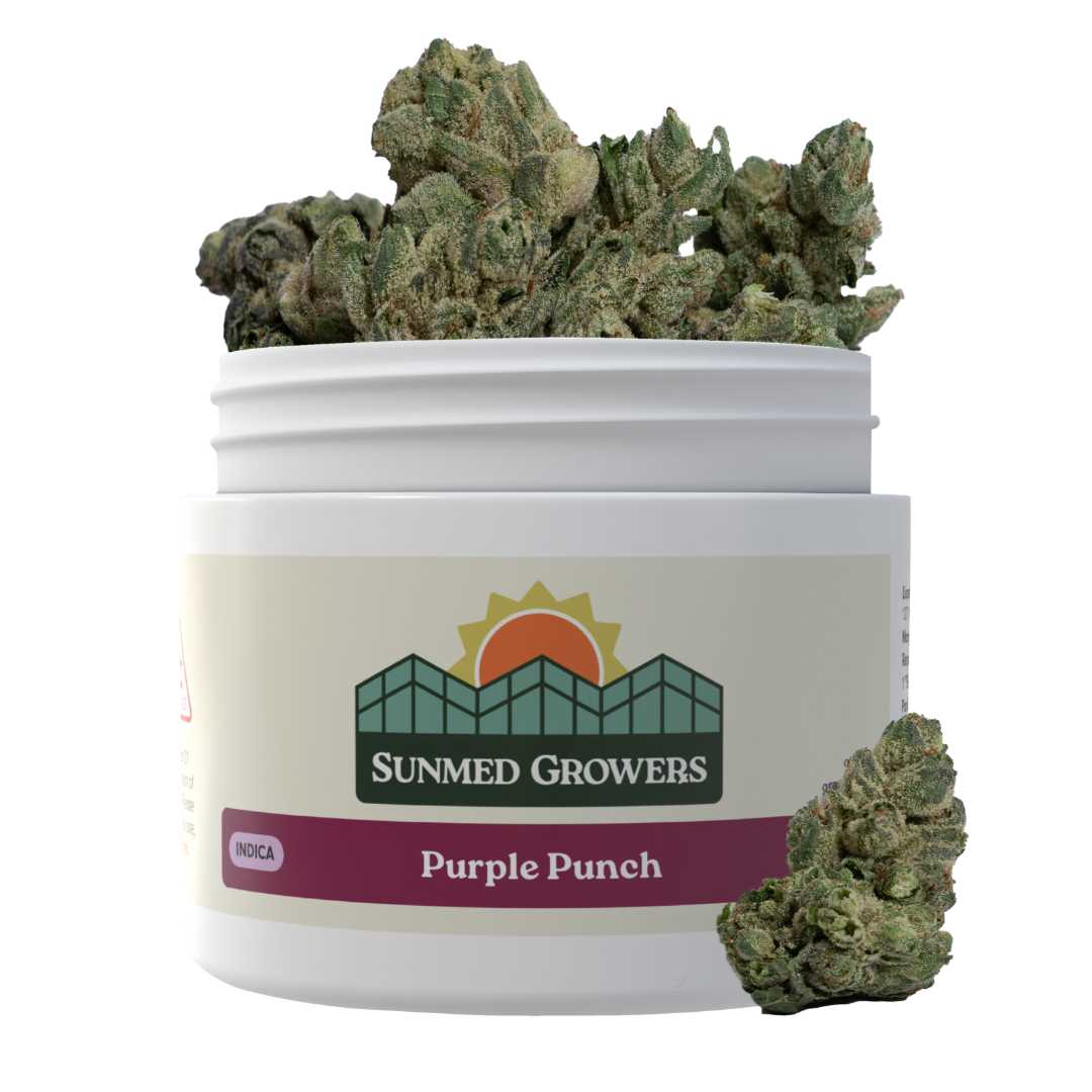 Purple Punch