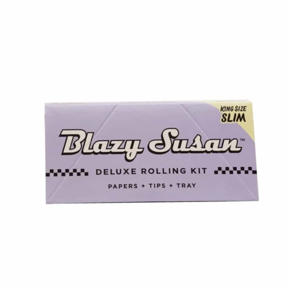 Purple Rolling Papers 1 1/4"