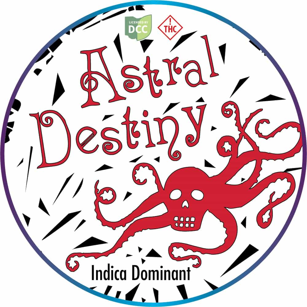 Astral Destiny