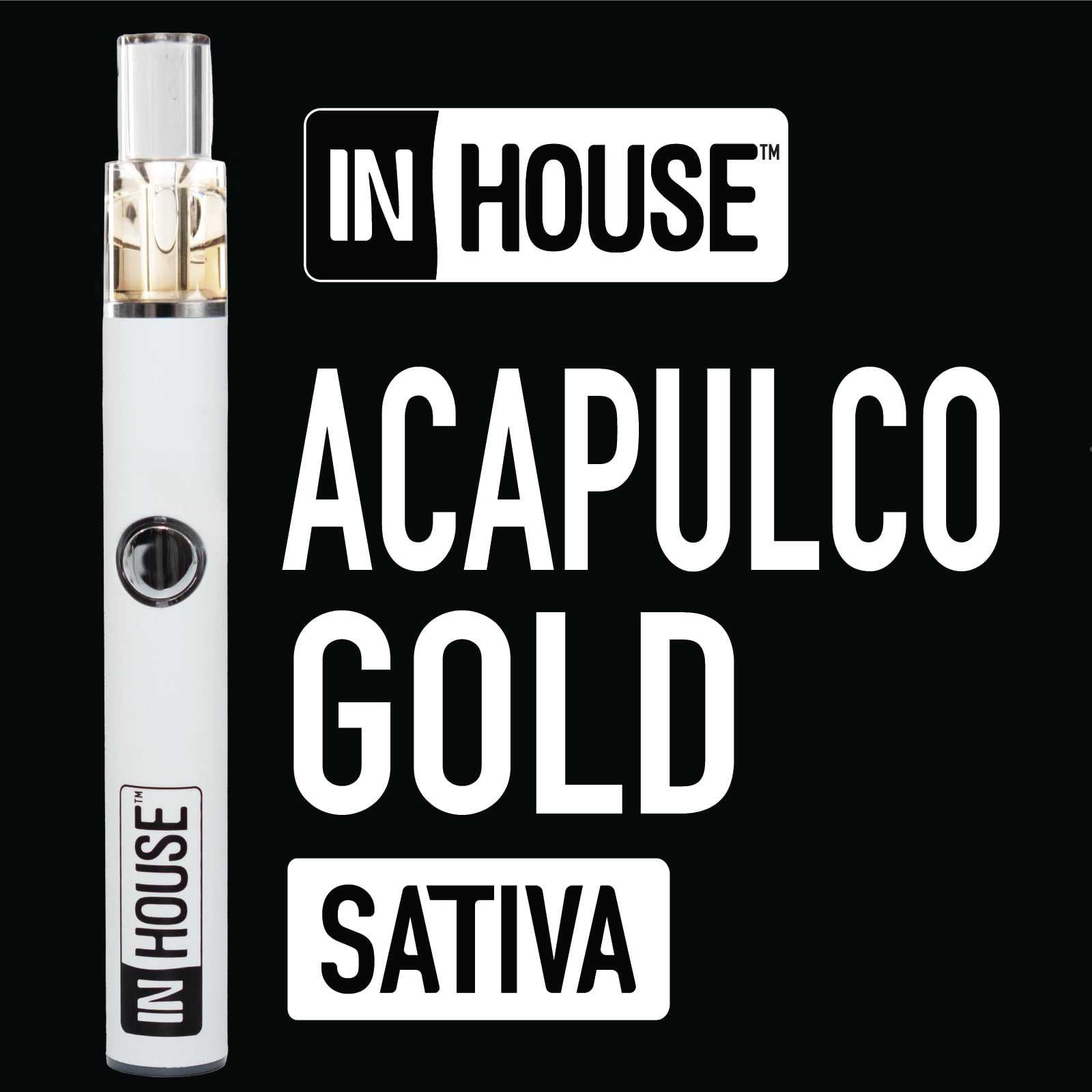 Acapulco Gold