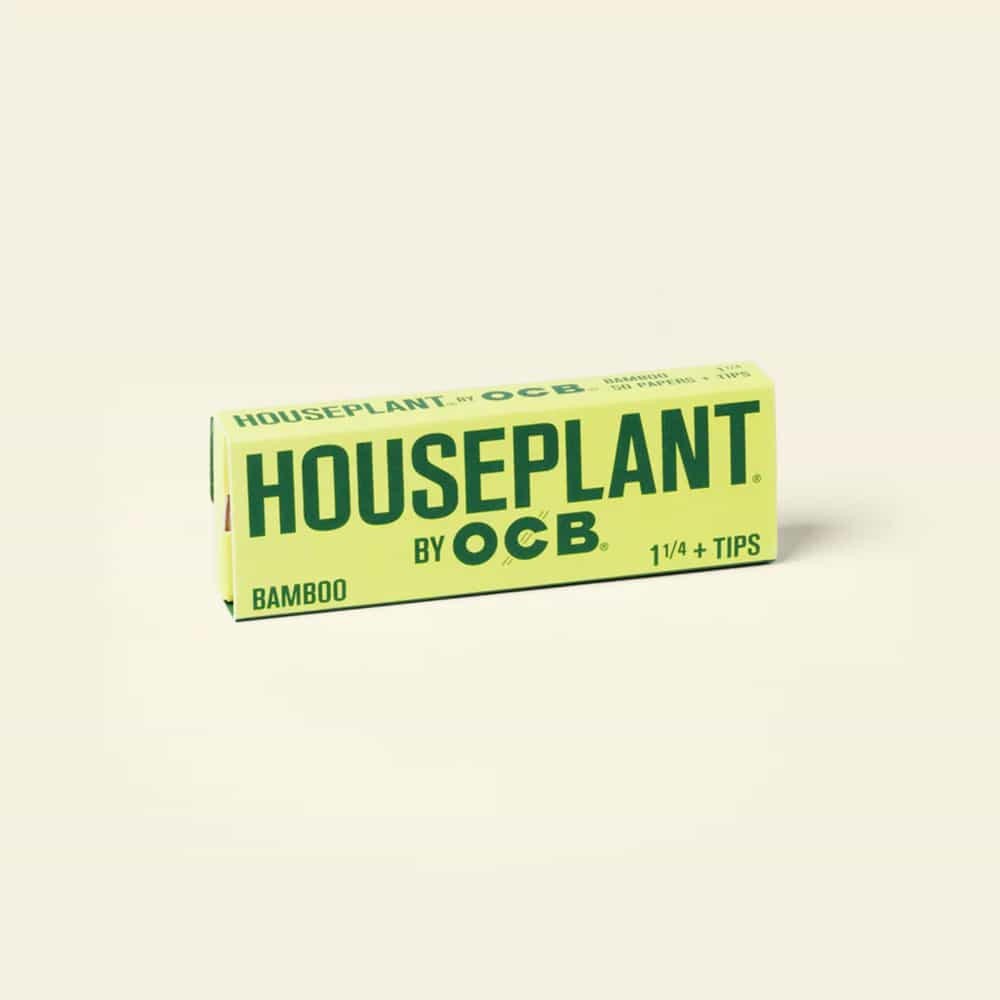 Houseplant Cones