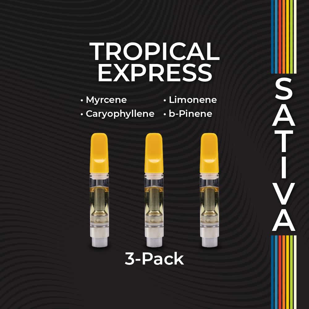 Tropical Express