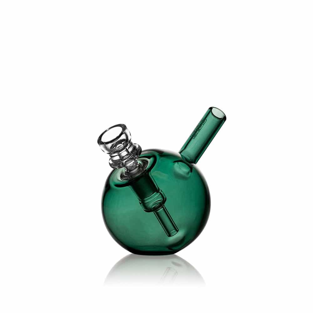 Spherical Pocket Bubbler 3"