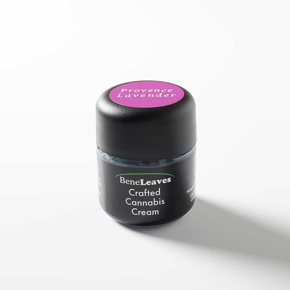 Provence Lavender Lotion