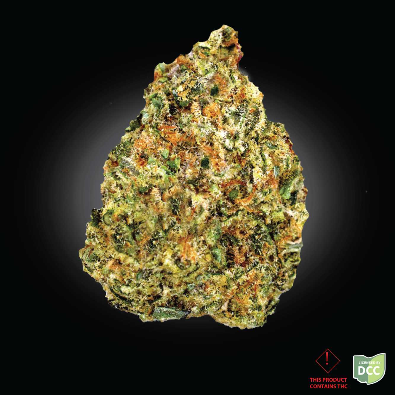 Lemon Kush #2