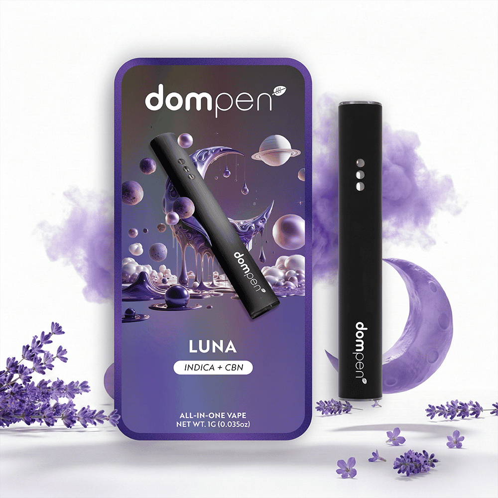 Luna + CBN