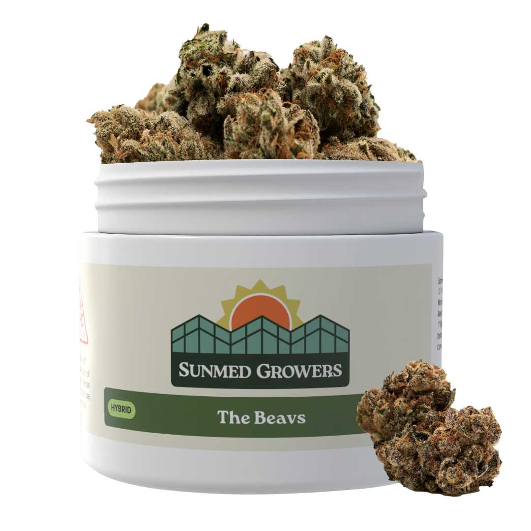 The Beavs