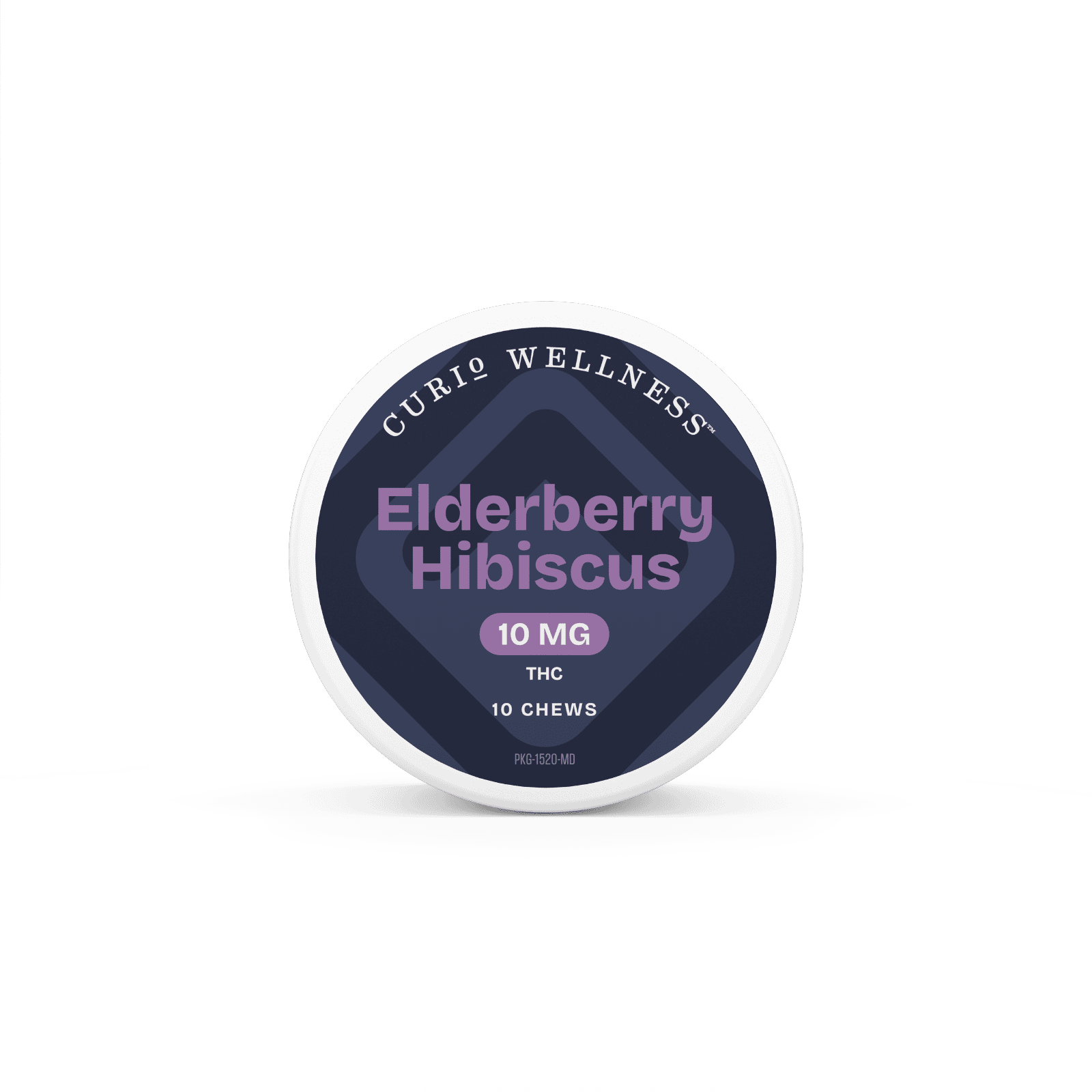 Elderberry Hibiscus