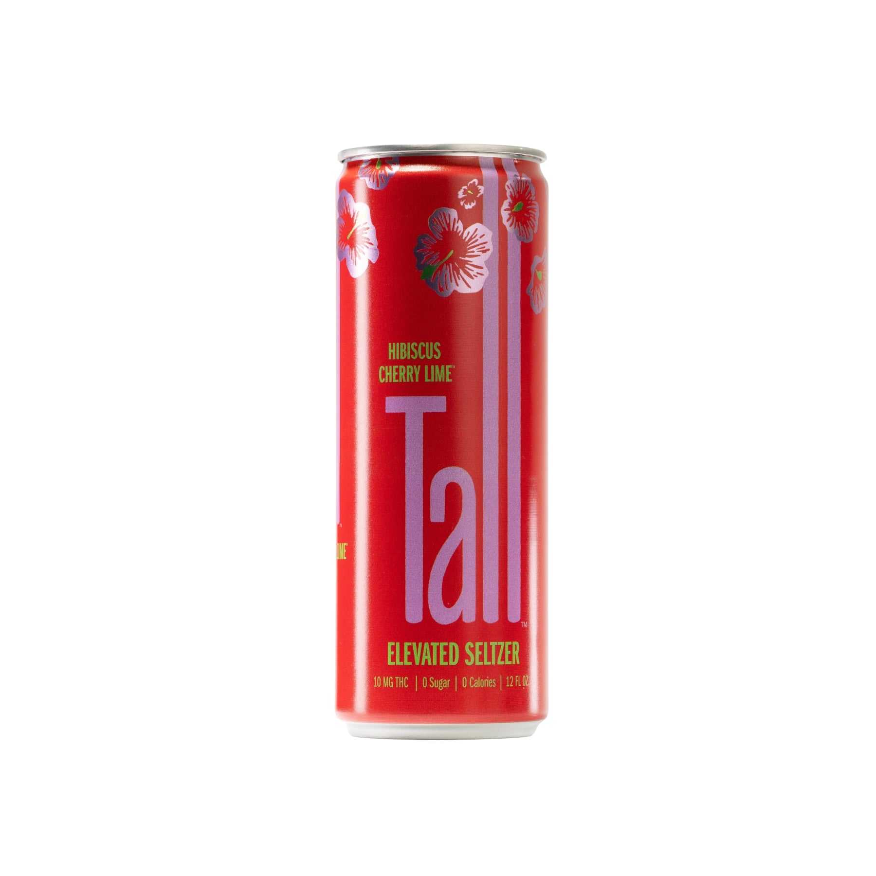 Hibiscus Cherry Lime