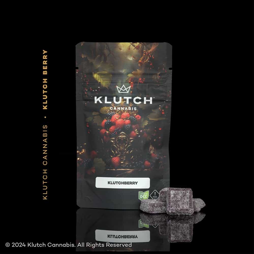 Klutchberry