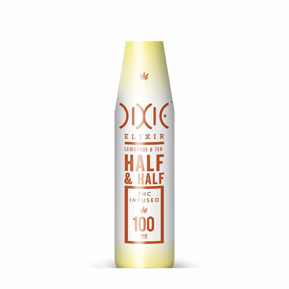 Half & Half