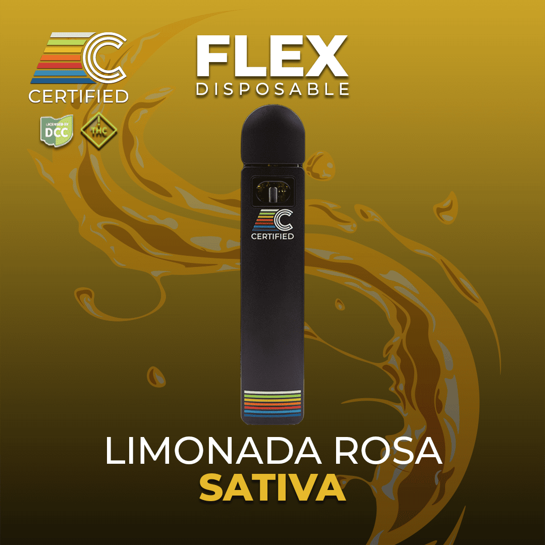 Limonada Rosa
