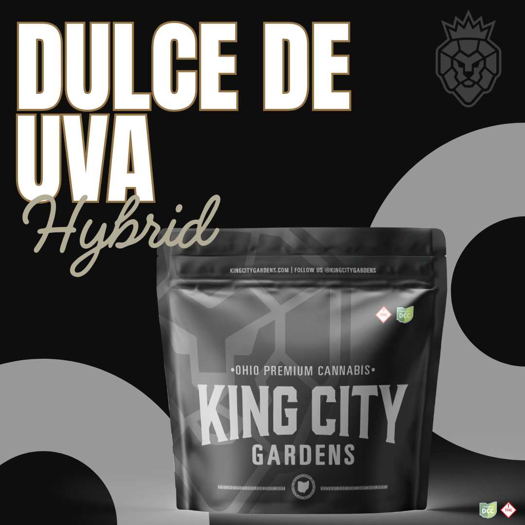 Dulce De Uva
