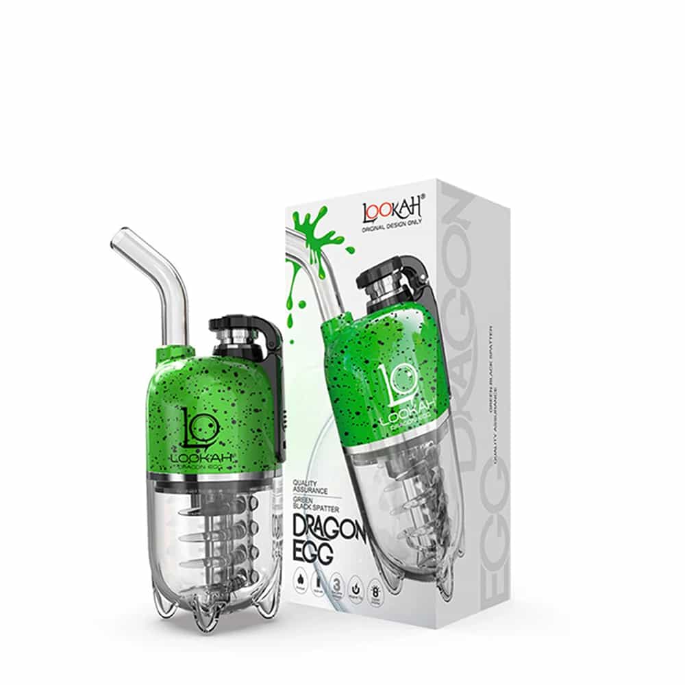 Dragon Egg Bubbler 950mah