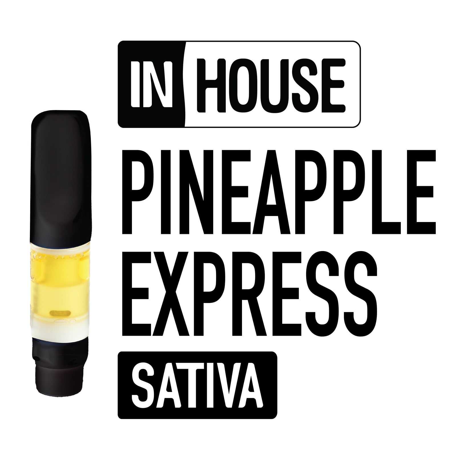 Pineapple Express