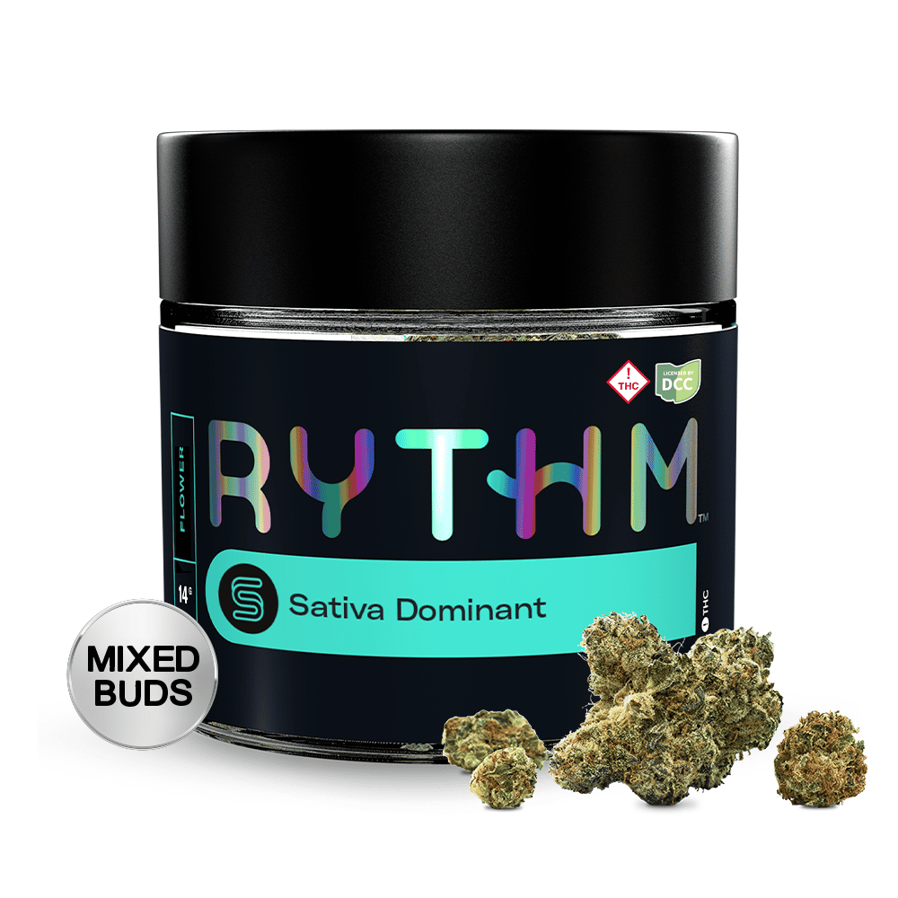 Screamin Og