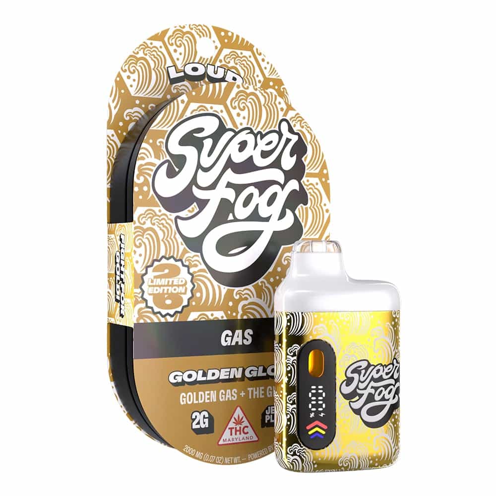 Golden Glove