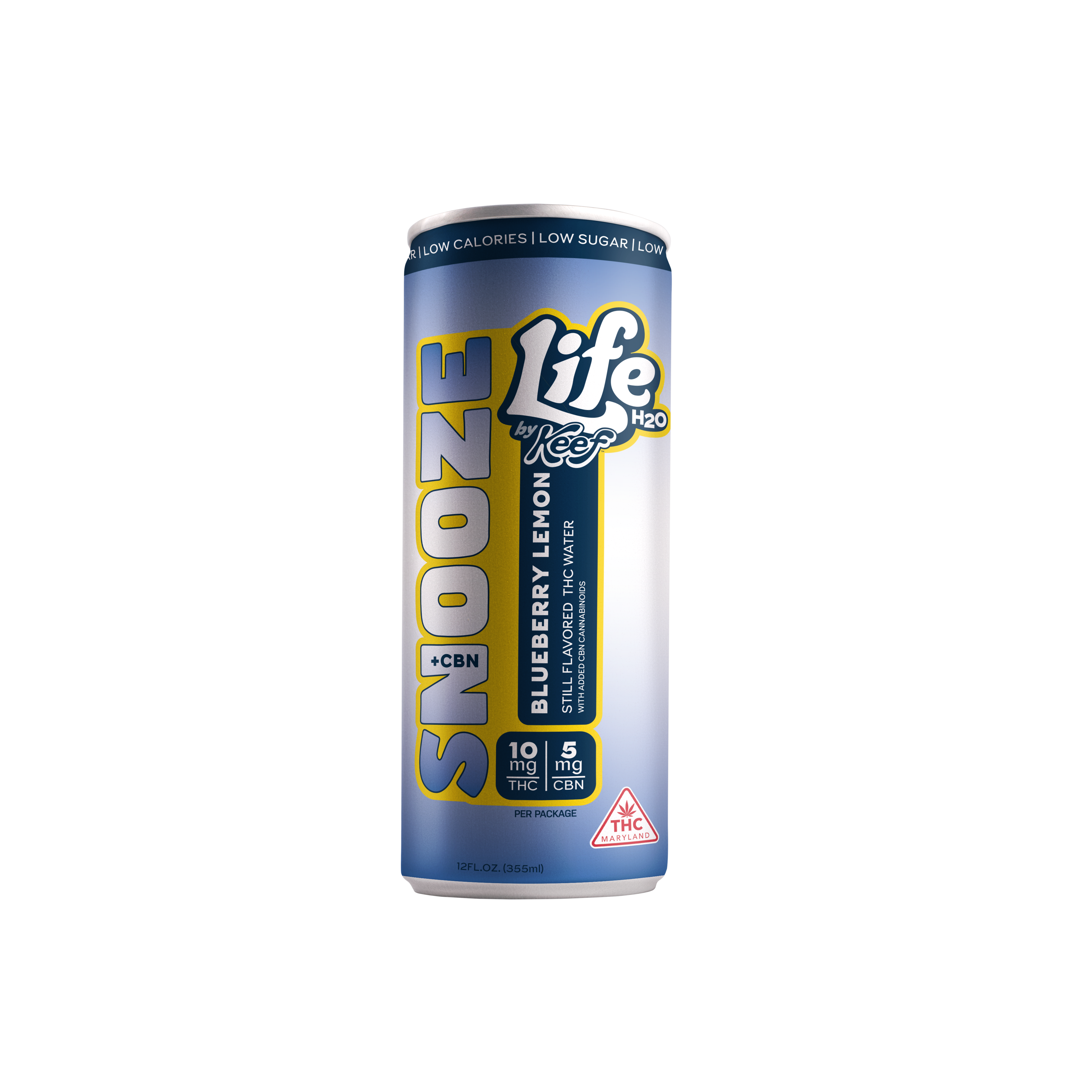 Blueberry Lemon