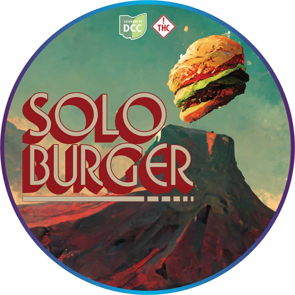 Solo Burger