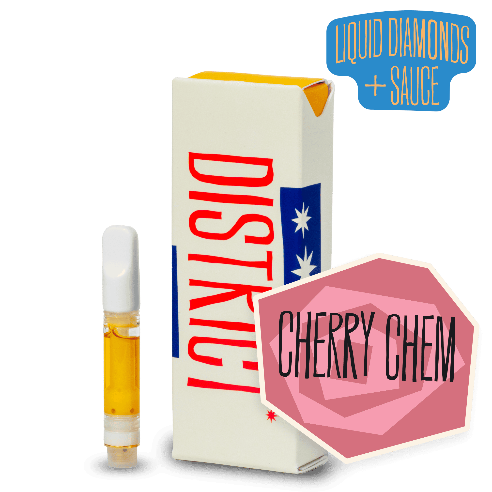 Cherry Chem