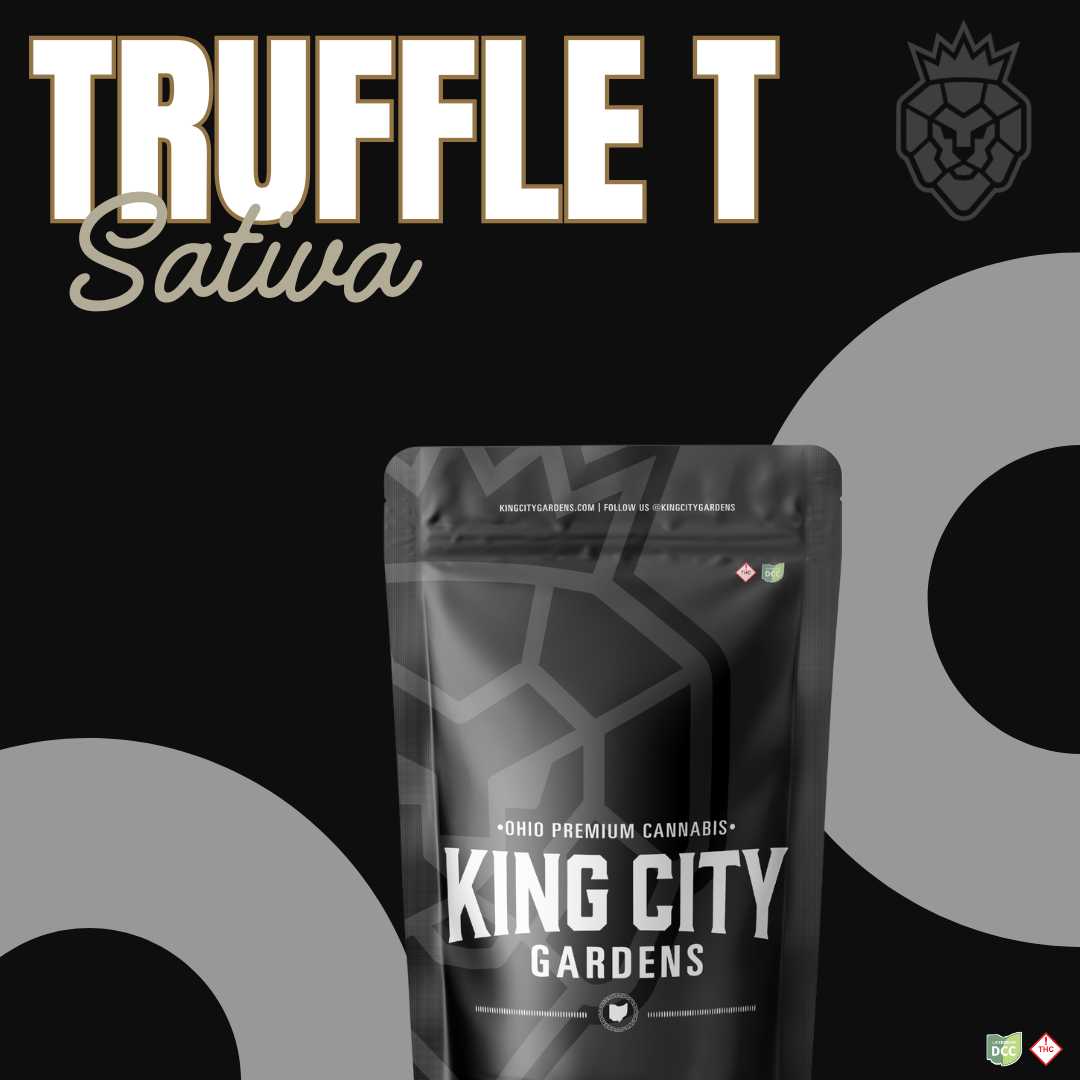 Truffle T