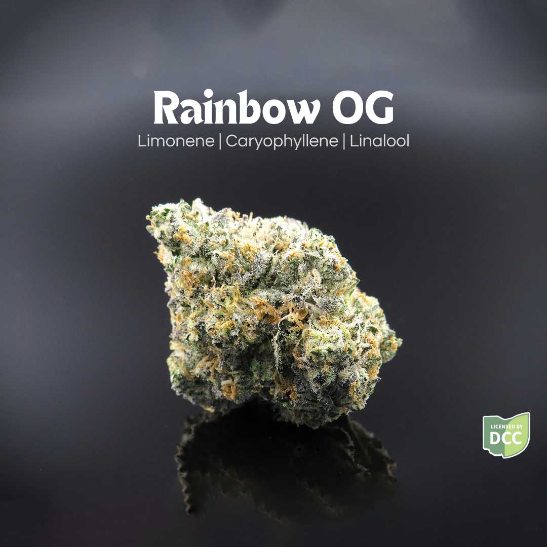 Rainbow Og