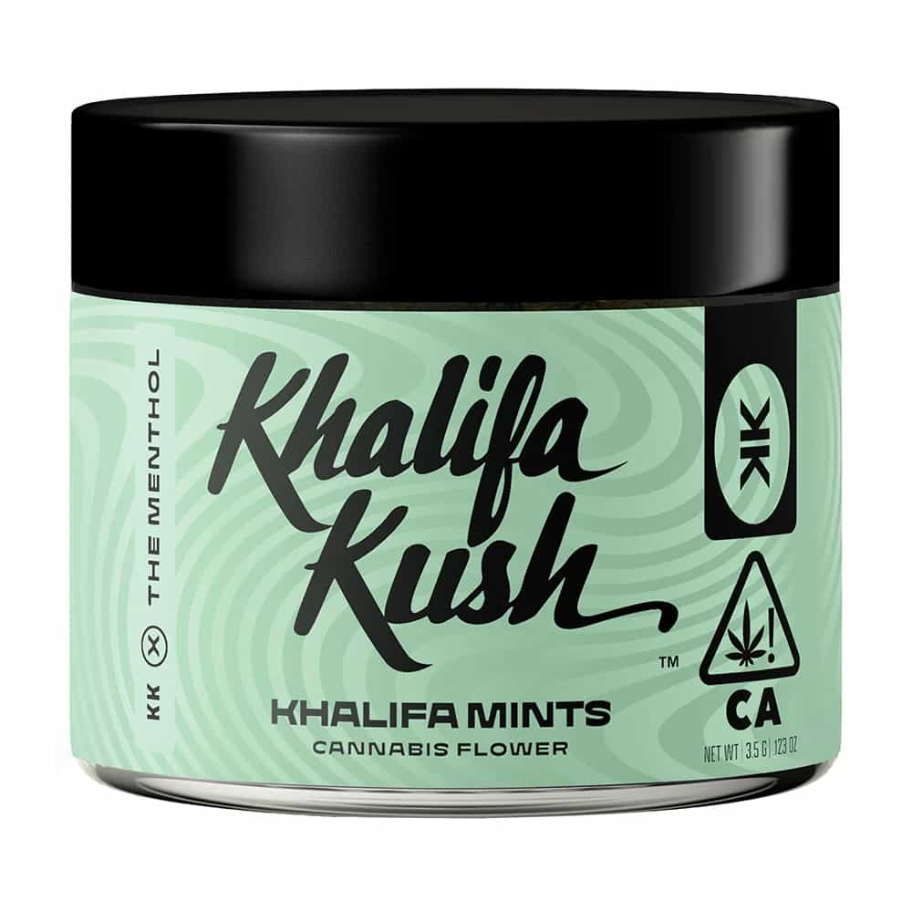 Khalifa Mints