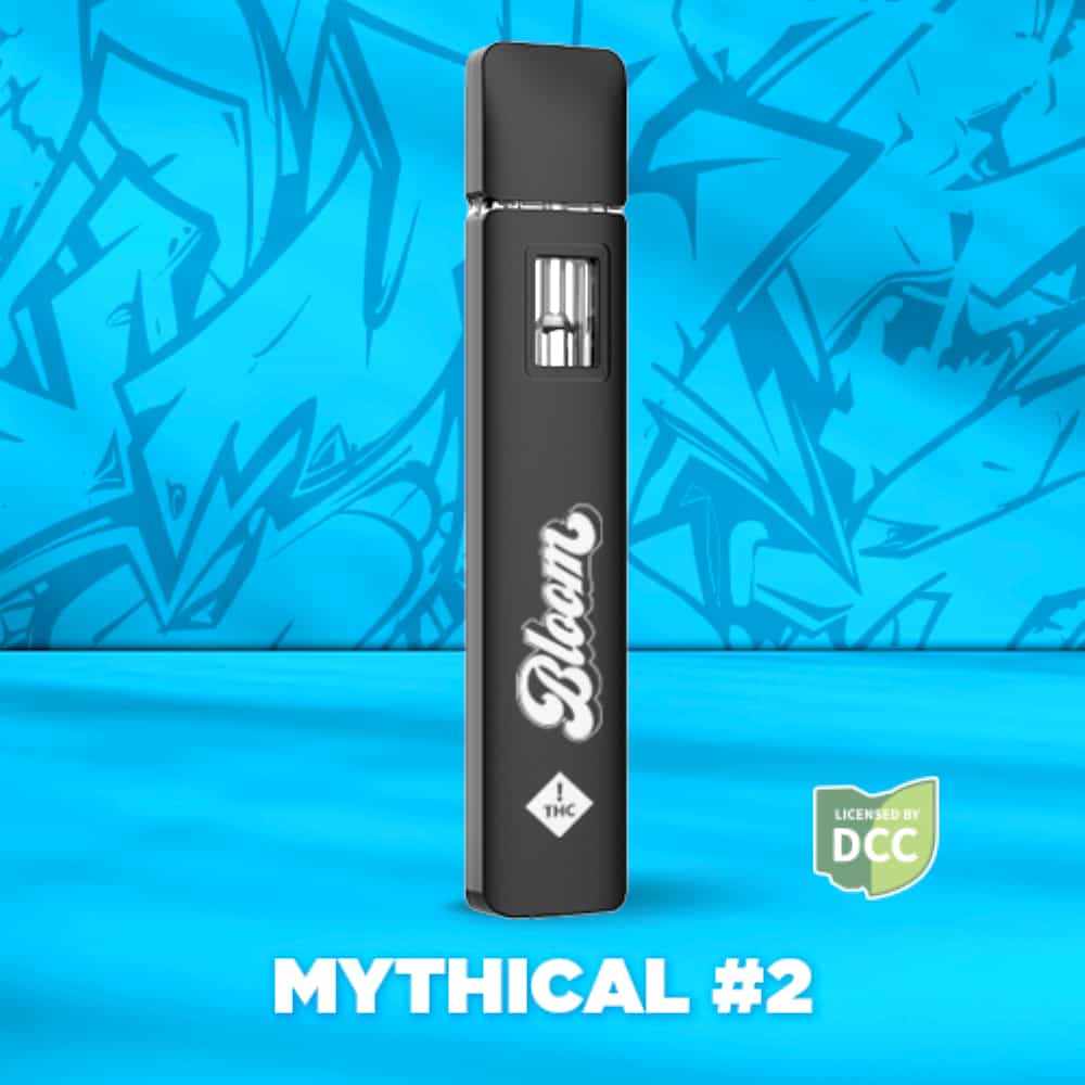 Mythical #2