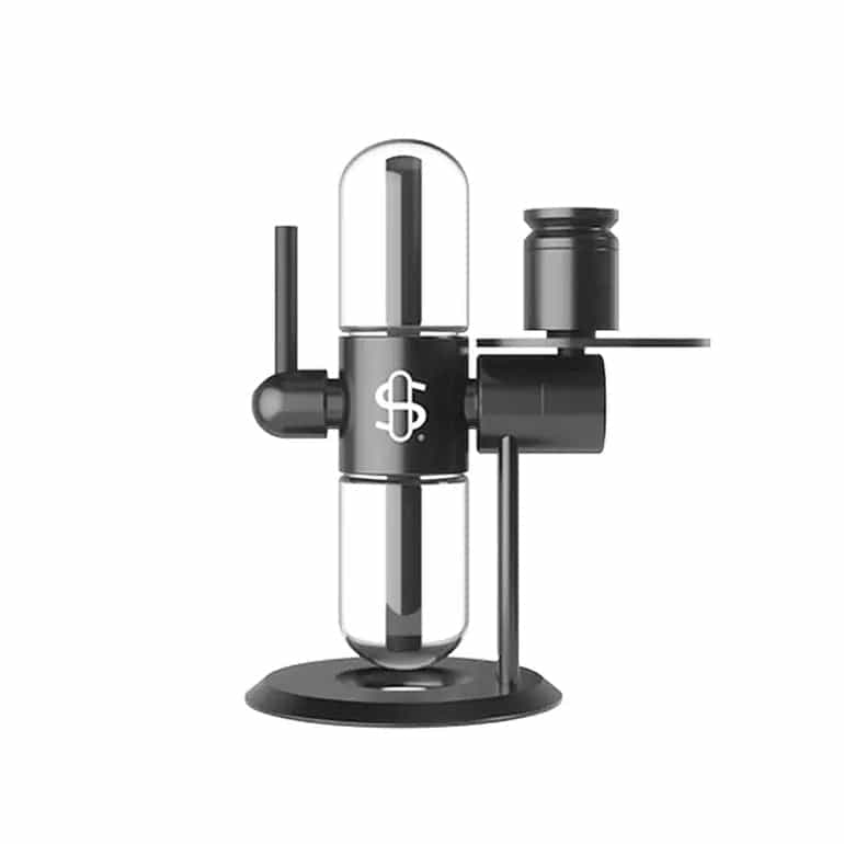 Kompact Gravity Infuser