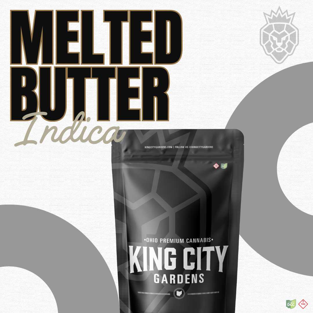 Melted Butter