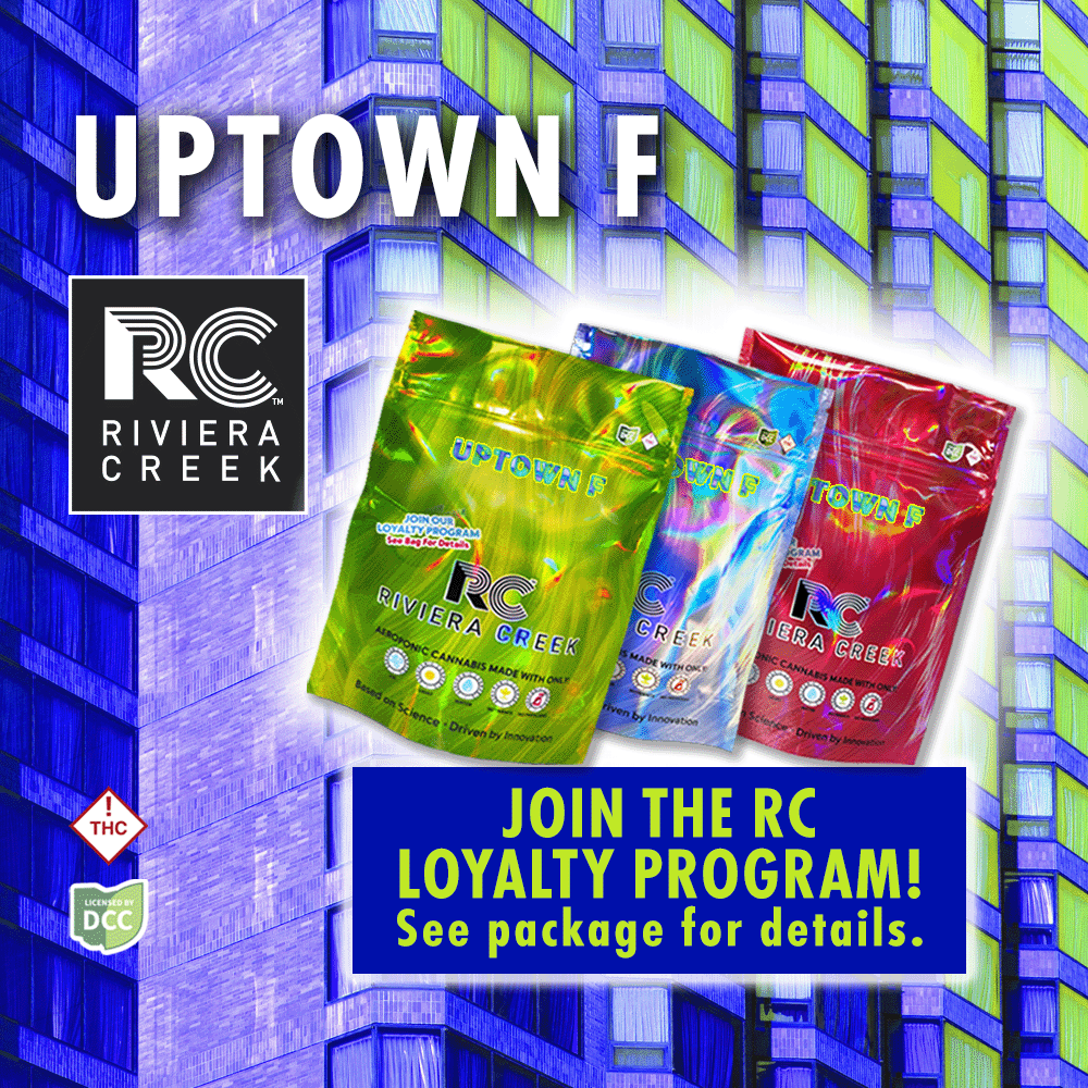 Uptown F