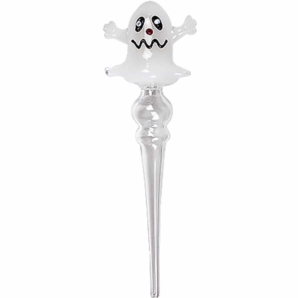 Ghostly Dream Straw 6"